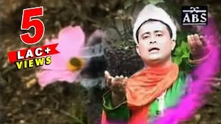 O Laila Tumi Sonona | Bengali “Ghazal” Video | Manjur Alam | ABS Cassette Co. | Bangla Geeti