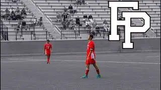 FP SOCCER PLAYOFF HYPE TAPE