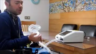 jason's cough assist video