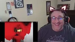 Rhianna ANTI Album Reaction