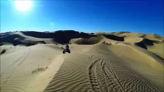 GlamiS Trip 2014