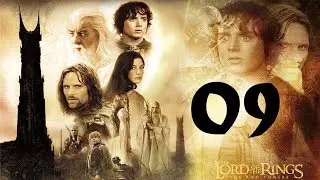 The Lord of the Rings: The Two Towers - Gap of Rohan - Walkthrough