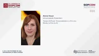 Anne Kaun: 
