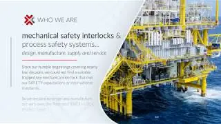 ENEX Group - Introduction 01/20