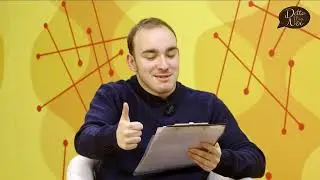 DETTO TRA NOI (TRC) - Preentazione del Progetto StartAut