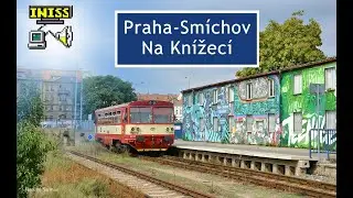 HLÁŠENÍ-INISS Praha-Smíchov Na Knížecí