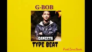 G-bob Type Beat | New Nepali Rap Beat 2022 | Prod. ZERO Beats