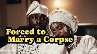 I Said No, But Tradition Forced Me to Marry My Dead Fianc&eacute;e