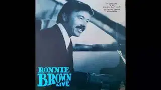 Ronnie Brown - Warsaw Concerto (1970s Private Press Jazz)
