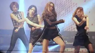 161025 RANIA - Style @ Seoul ICARUS Drone International Film Festival