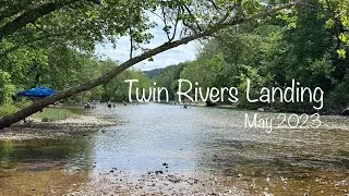 Twin Rivers Landing May 2023