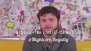 Nightcore - NetNobody - 