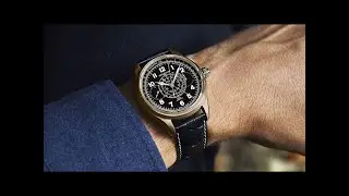 Top 5 Best Budget Mechanical Watches By Fashion Brands On Aliexpress On Amazon | Quartz Mens Watches