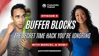 Episode 5. Buffer Blocks: 