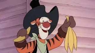 The New Adventures of Winnie the Pooh The Good, the Bad, and the Tigger Episodes 6 - Scott Moss