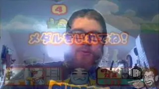 Response to Lukemorse1: 5 Random Gaming Facts About Me That No One Cares About