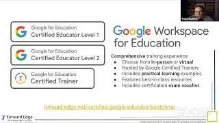 Advancing Education: Fostering Inquiry and Collaboration
