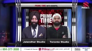 PRIME TIME WITH ELLY MANGAT INTERVIEW SPEAKS SEX ALLEGATIONS, SNITCHING, AND DRUG ABUSE