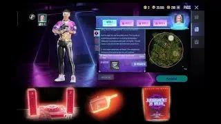 PUBG NEW STATE WEEK 1 STORY MISSIONS