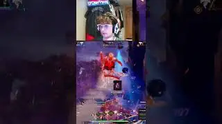 Predecessor - akeron | #Reaction #Gaming #moba