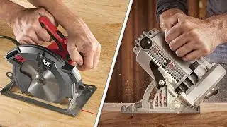 The Best Skill Saw