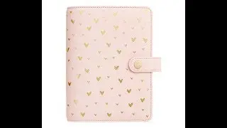 Kikki K Planner Medium - Met You