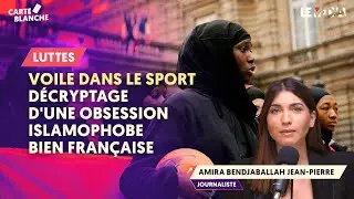 RETAILLEAU, VALLS, DARMANIN : POURQUOI ILS SE SONT ACHARN&Eacute;S CONTRE LES SPORTIVES VOIL&Eacute;ES