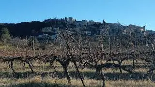ALPES DE HAUTE PROVENCE Lurs