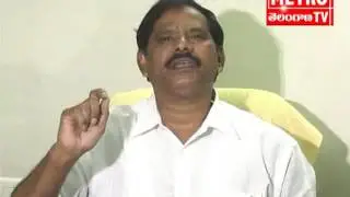 SC Corporation Chairman Jupudi Prabhakar over Develoment Schemes | Metro TV Telugu