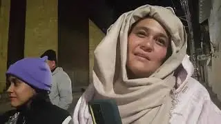 TURISTAS DEL SALVADOR,COMPATRIOTAS DE NAYIB BUKELE EN LA REGION PUNO-PERU...