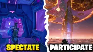 Fortnite Debate: Watchable or Interactive? The Community's Divide on Live Event Preferences