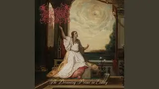 The Dreaming Prince in Ecstasy, Pt. II - Twilight Orgasm