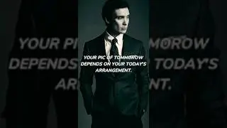 Wise Words By Great Men - Memory Reboot 🔥 Part 1 #sigma #edits #leonardodicaprio #cillianmurphy #fyp