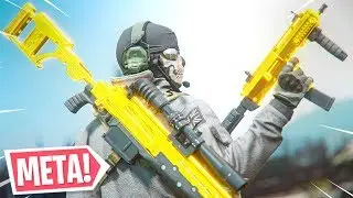 the OVERPOWERED 