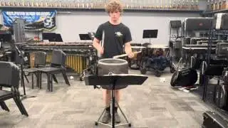 Memphis blues video audition