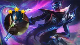 JHIN &Eacute; A MELHOR COMP DE SLOWROLL DO META?
