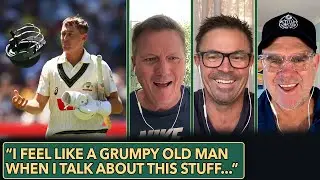 MCG Test Fallout, The Two-Day Pitch Fiasco, Australia's Batting Worries