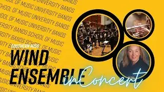 All-South 2025 - Coastal Winds Concert