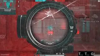 free fire montage||Trap The Gamer||5000 diamonds giveaway on 1500 subscribers