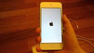 Обзор APPLE IPOD TOCH 6 16Gb