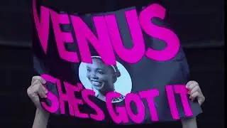 Venus Williams joins Hobart International 2026 line up
