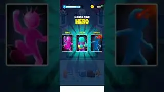 play hero inc.install on Google play store