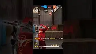 awm+ump+desert eagle op headshot in lone wolf gareena free fire #trending  #freefire #viral #shorts