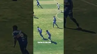 Everton VS Colo Colo #short #futbol#everton #colocolo  #soccer