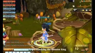 The story of the Banana king
