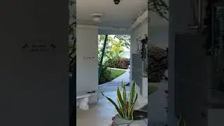 Visiting Dexter&rsquo;s apartment