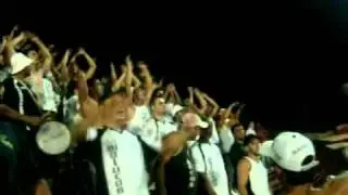 Loucos pelo Interior - Torcida Malucos do Tigre canta no d&eacute;rbi