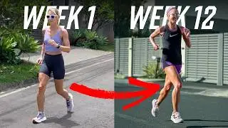 Couch to 5K: EVERYTHING You Need To Know (with Training Plans)