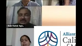 Rajiv Kumar Agarwal &ndash; Ethics of Professional Accountants   Threats And Safeguard