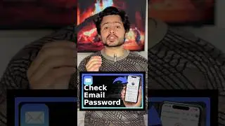 Bhool Gaye Email ya Password? 2 Minute Mein Recover Karne Ka Pura Tarika 🔐📧